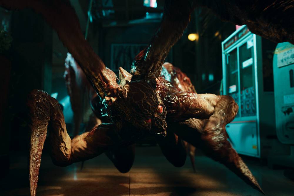 Monster Sweet Home (dok. Netflix)