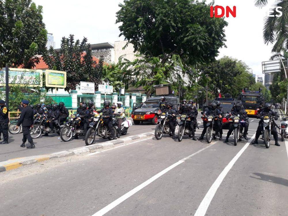 IDN Times/Fitang Budhi