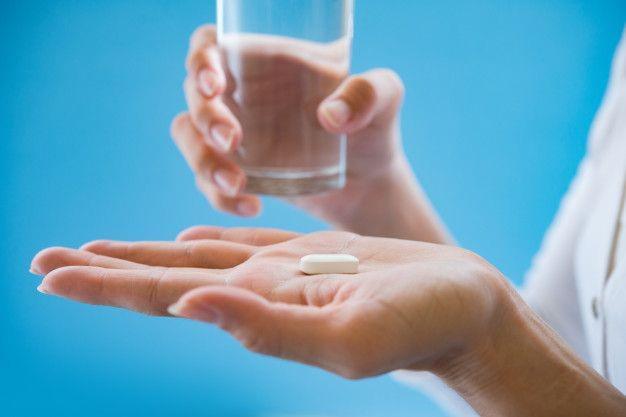 5 Makanan yang Baik Dikonsumsi Bersama dengan Antibiotik, Kaya Manfaat