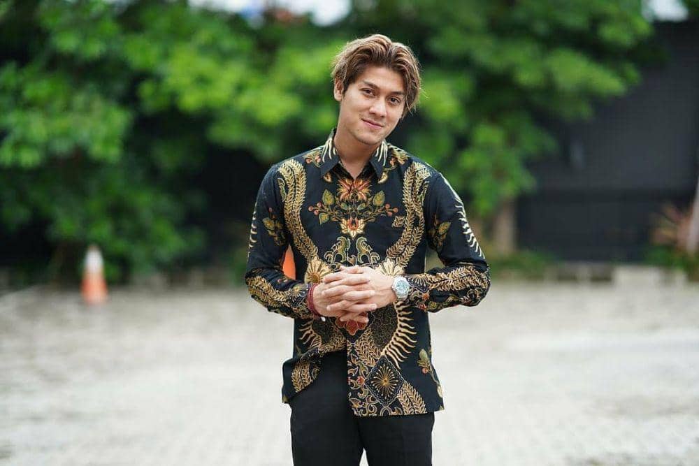 Instagram.com/rizkybillar_fc