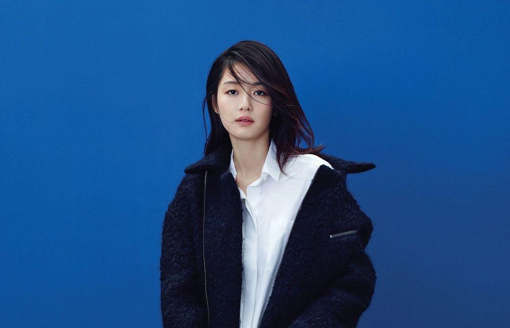 Jun Ji Hyun dan 5 Seleb Korea Ini Gedungnya Disewa Starbucks