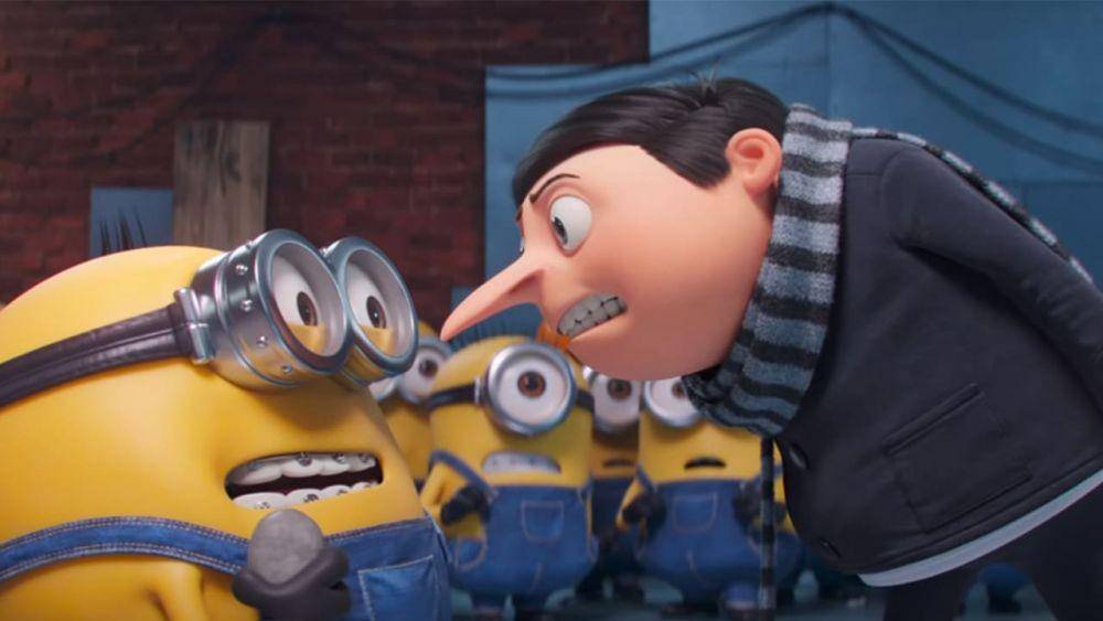 dok. Dreamworks