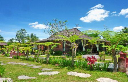 5 Desa Wisata di Jogja yang Menawarkan Berbagai Kegiatan Seru!