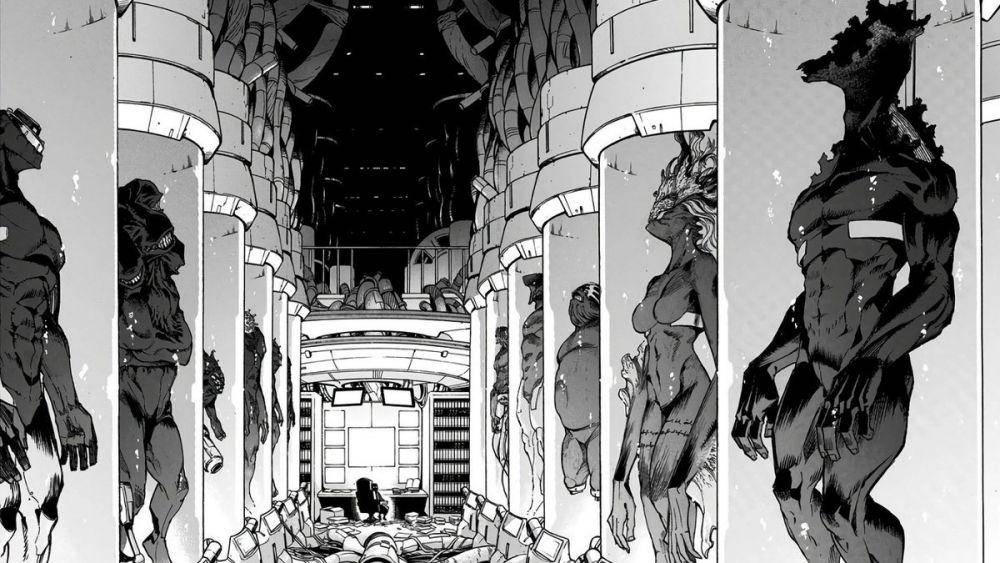 mangaplus.shueisha.co.jp/My Hero Academia