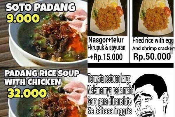 Berbagai Sumber