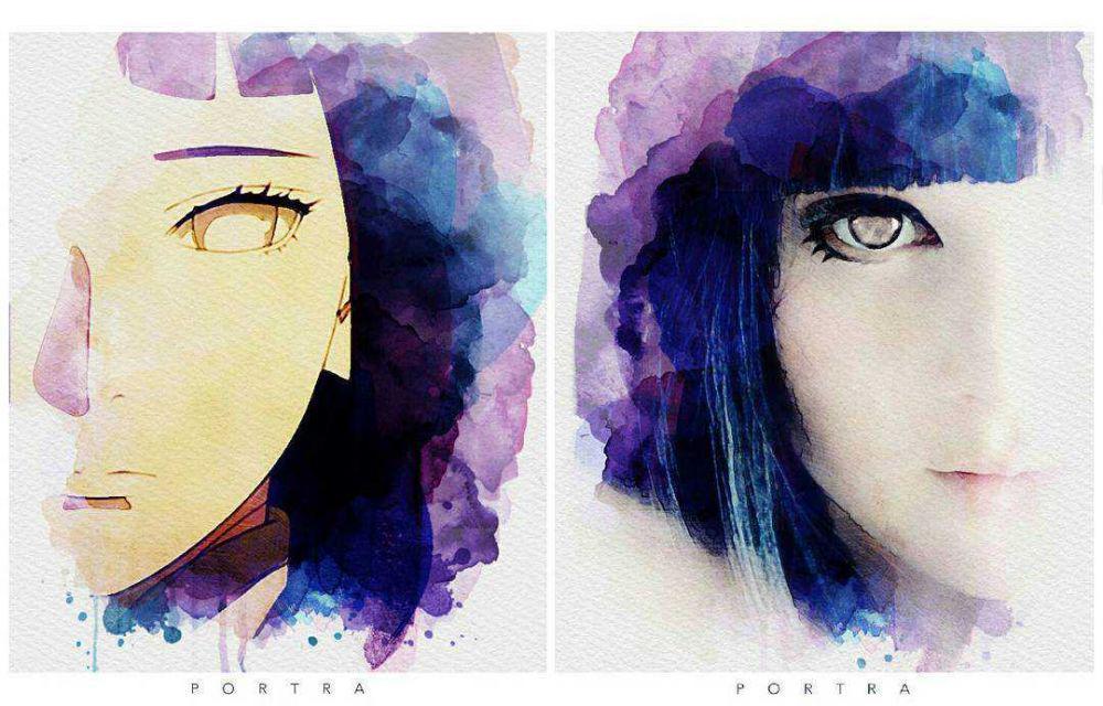 Imut Banget! Ini 10 Potret Cosplay Hinata oleh Ays