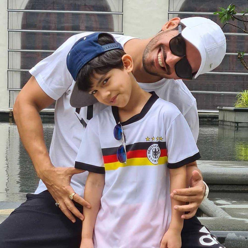 instagram.com/arjunbijlani