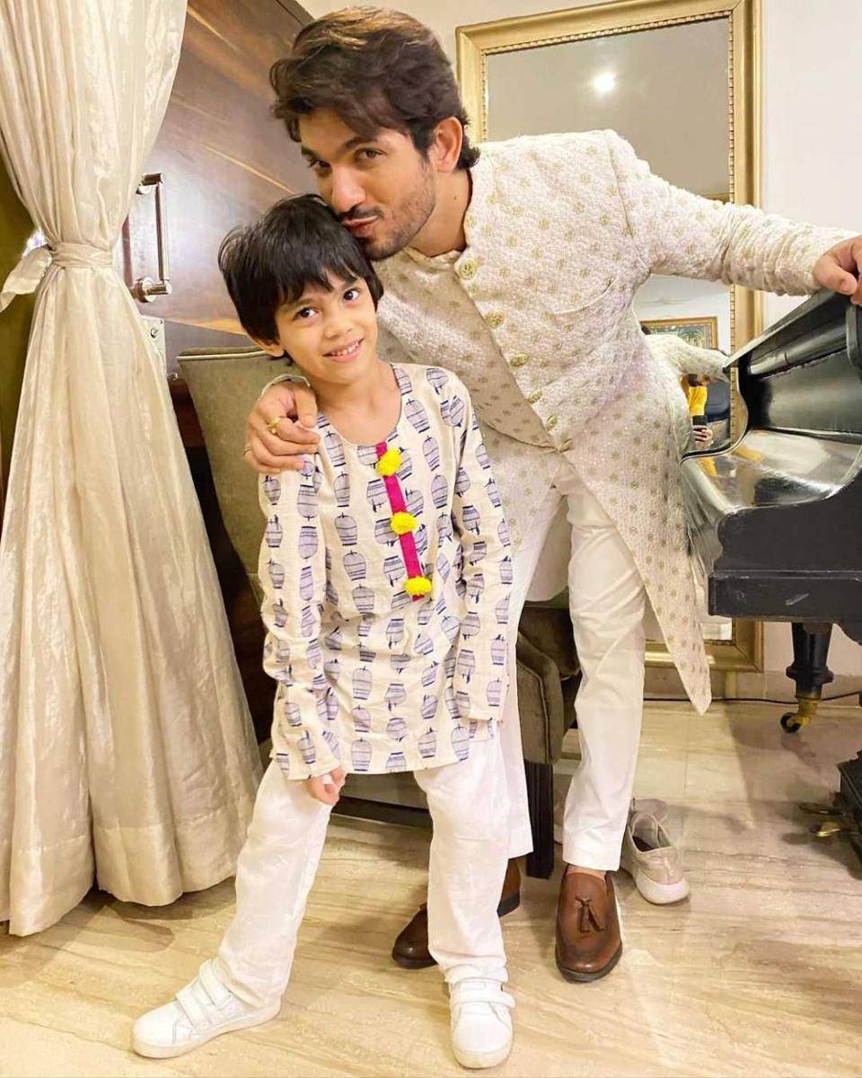 instagram.com/arjunbijlani