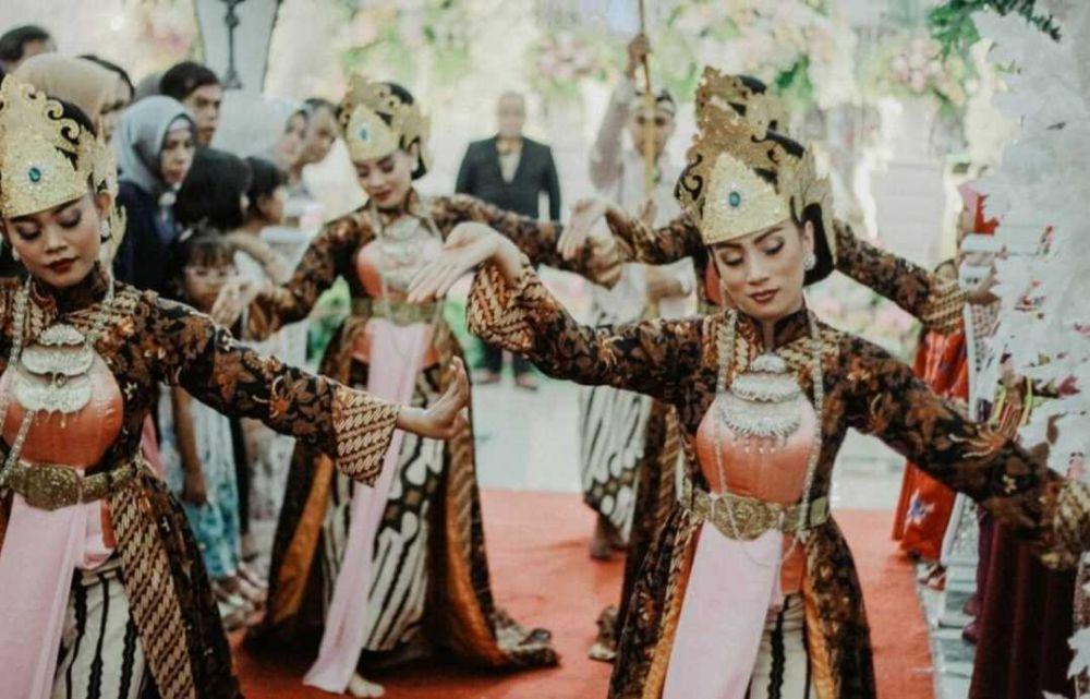 Damas: Kekaisaran Sunda Nusantara Pembodohan Publik, Harus Ditindak