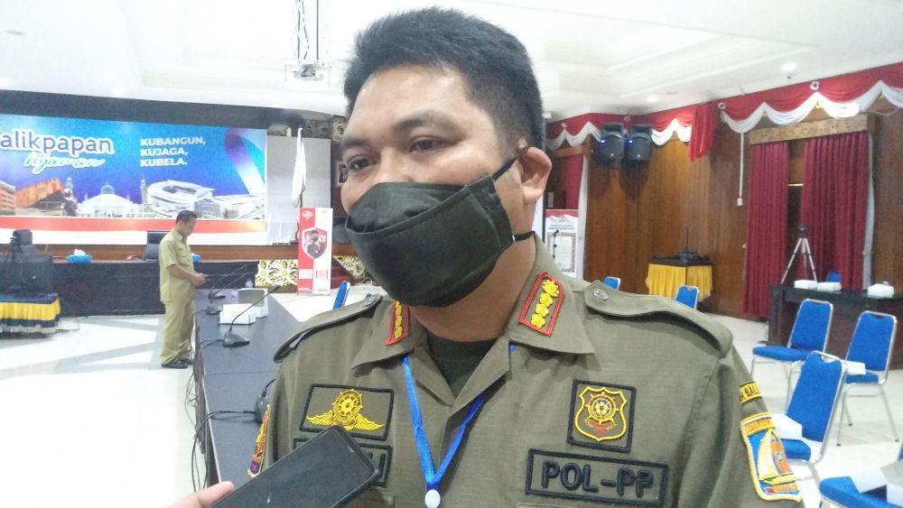 COVID-19, Pemkot Balikpapan Tetap Awasi Rumah Makan dan Kafe