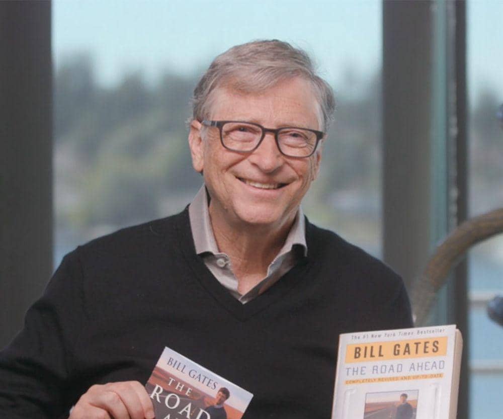 Bukan Diwariskan pada Anak, 5 Miliarder Ini Hibahkan Harta untuk Amal