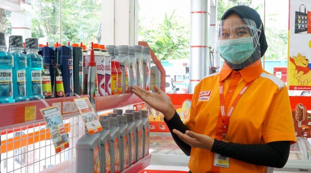 Dok. Pertamina