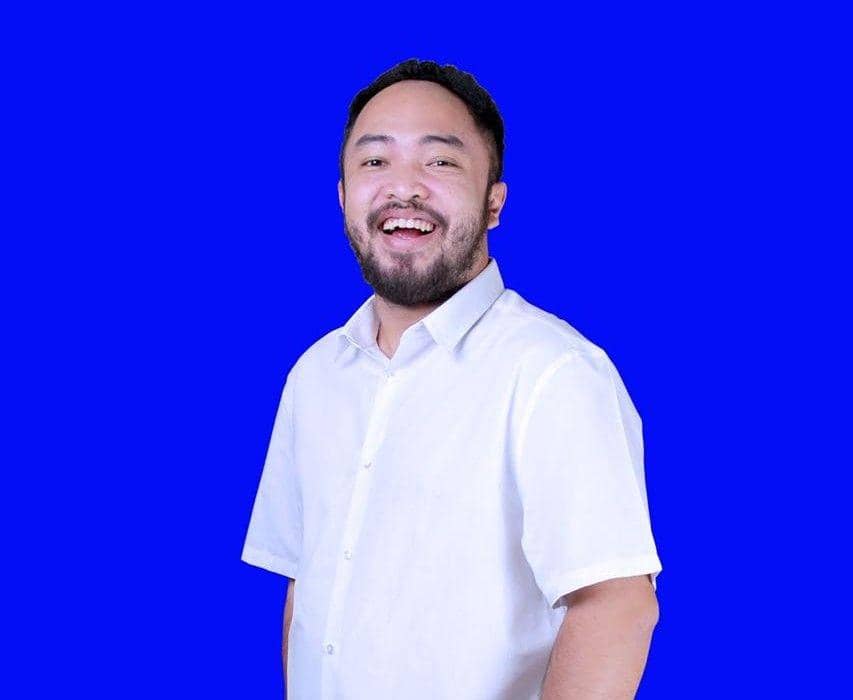 Chief Business Development Officer Asumsi, Richo Pramono (Dok. Richo Pramono)