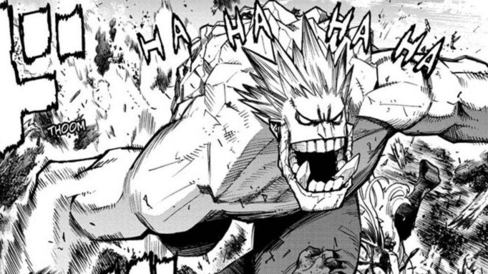 mangaplus.shueisha.co.jp/My Hero Academia