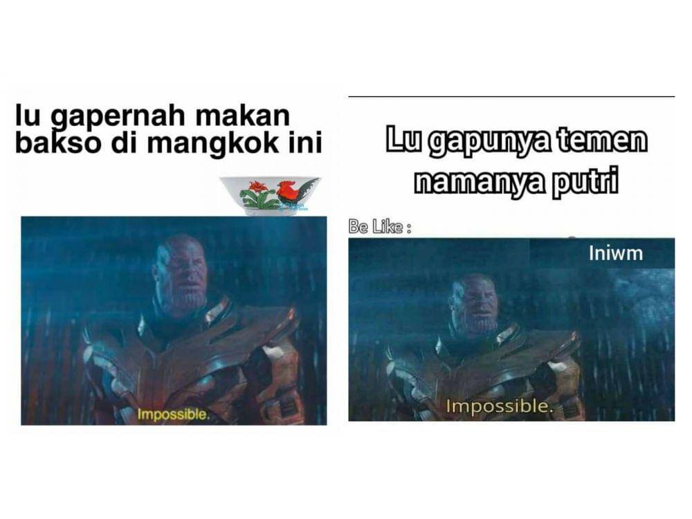Berbagai sumber