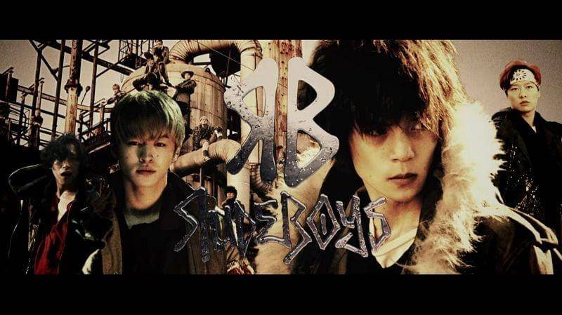 netflix.com/High and Low