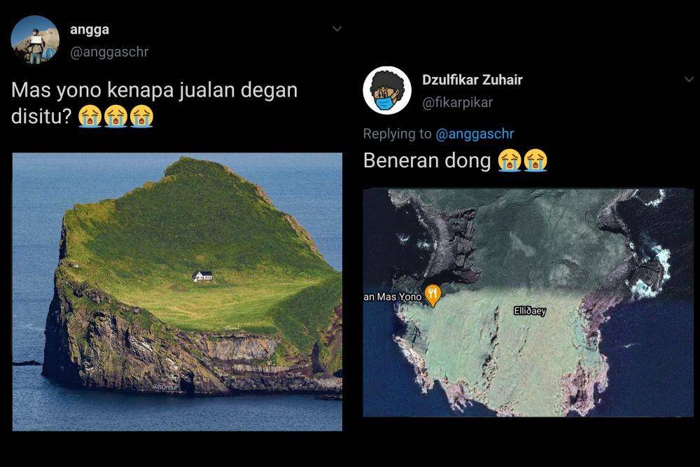 Berbagai Sumber