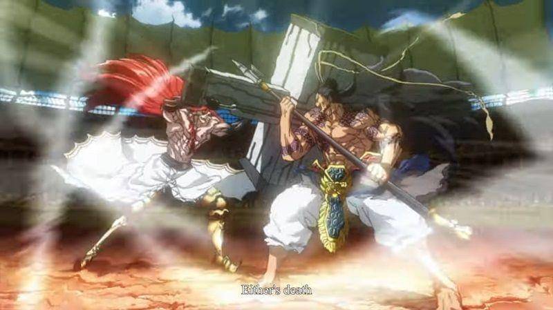 youtube.com/Warner Bros. Japan Anime