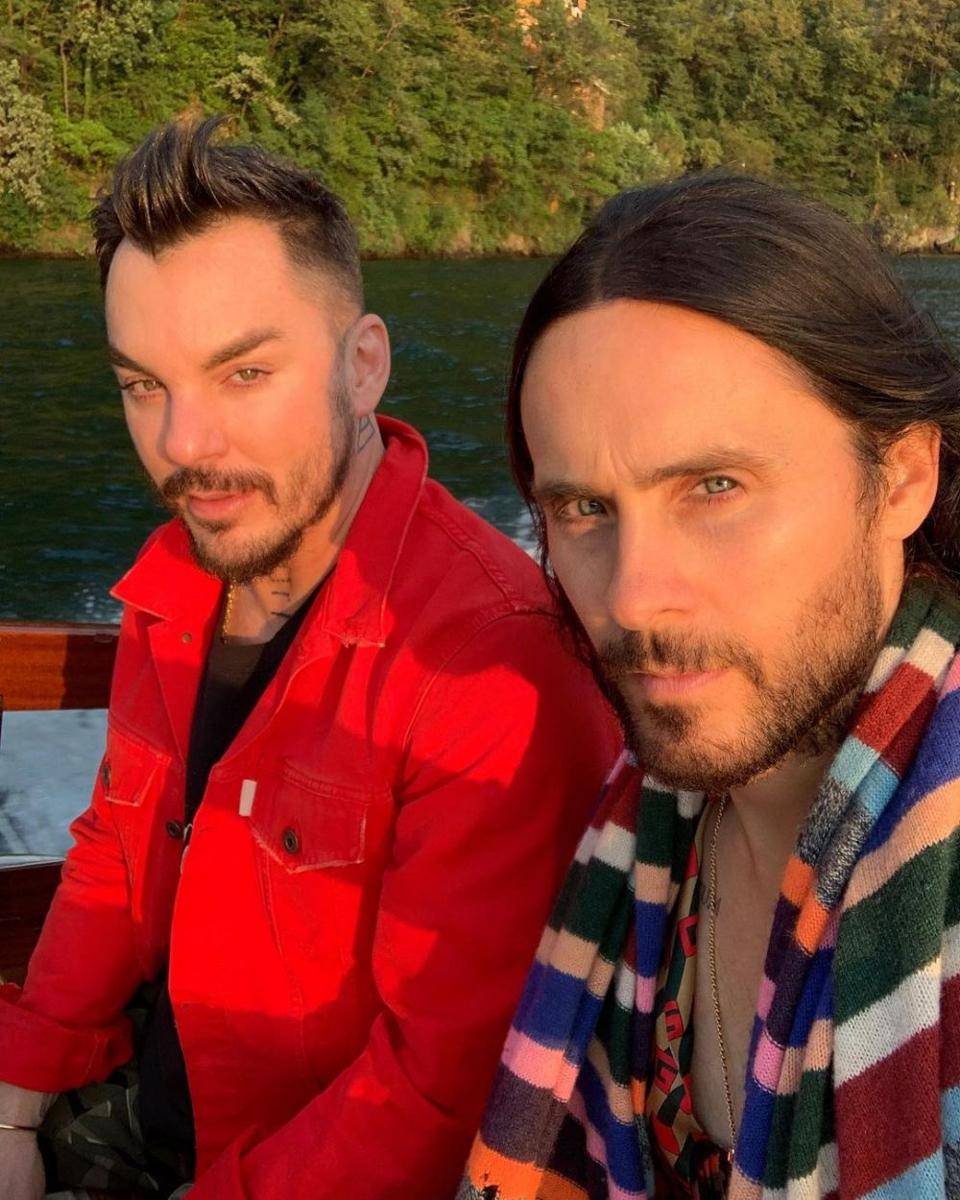 instagram.com/shannonleto