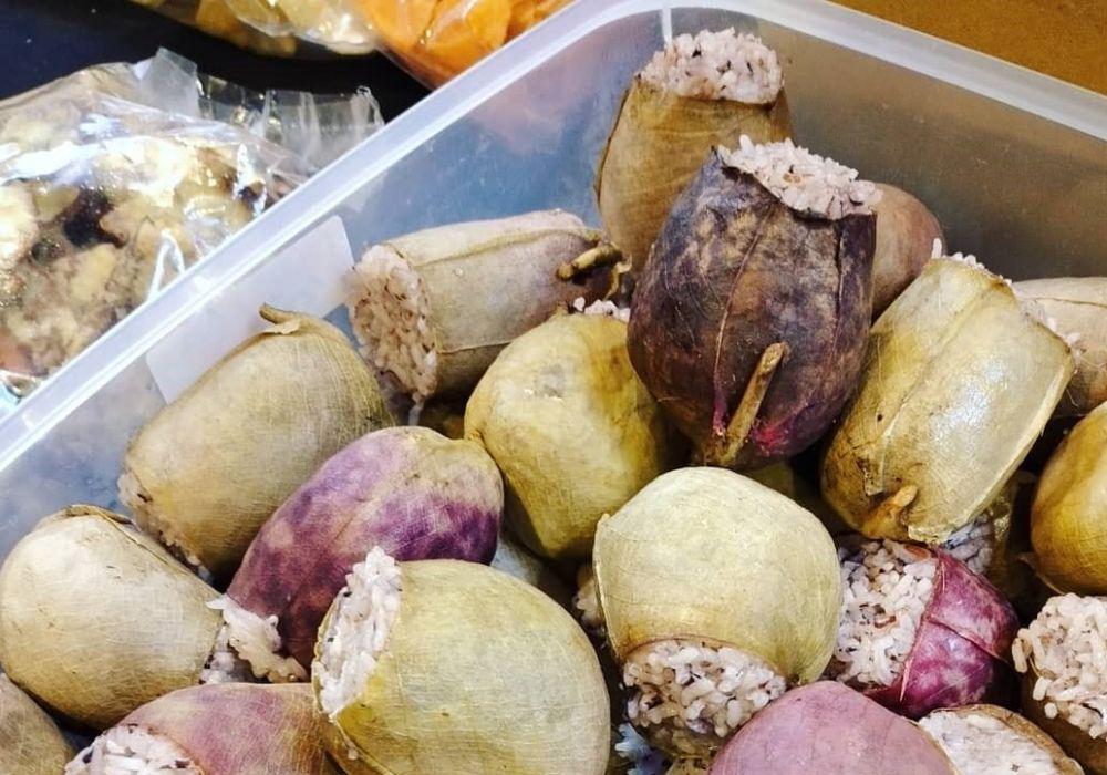 Beda, 10 Kuliner Khas Kalimantan Ini Tidak Ada di Daerah Lain!
