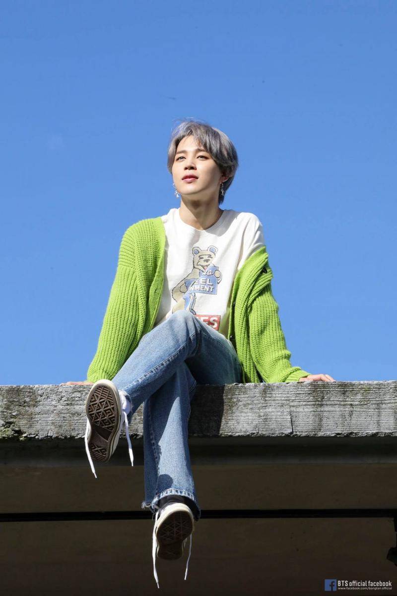 facebook.com/bangtan.official