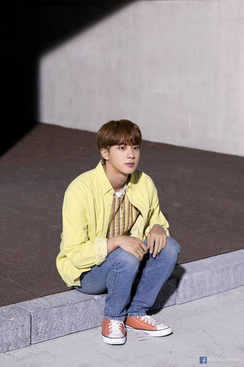 facebook.com/bangtan.official