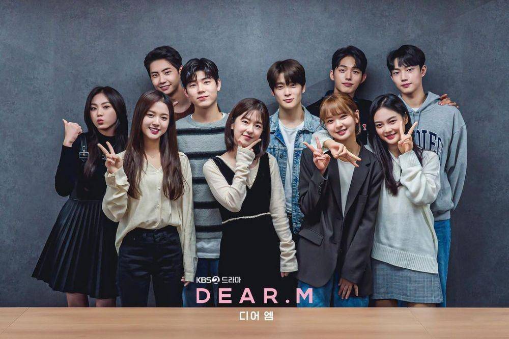 Dear.M (Instagram.com/kbsdrama)