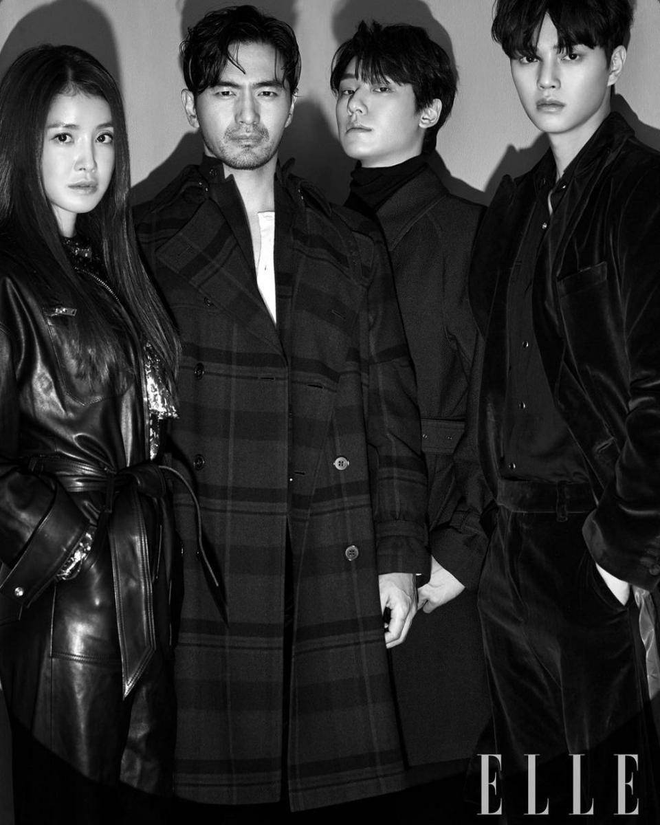 instagram.com/ellekorea
