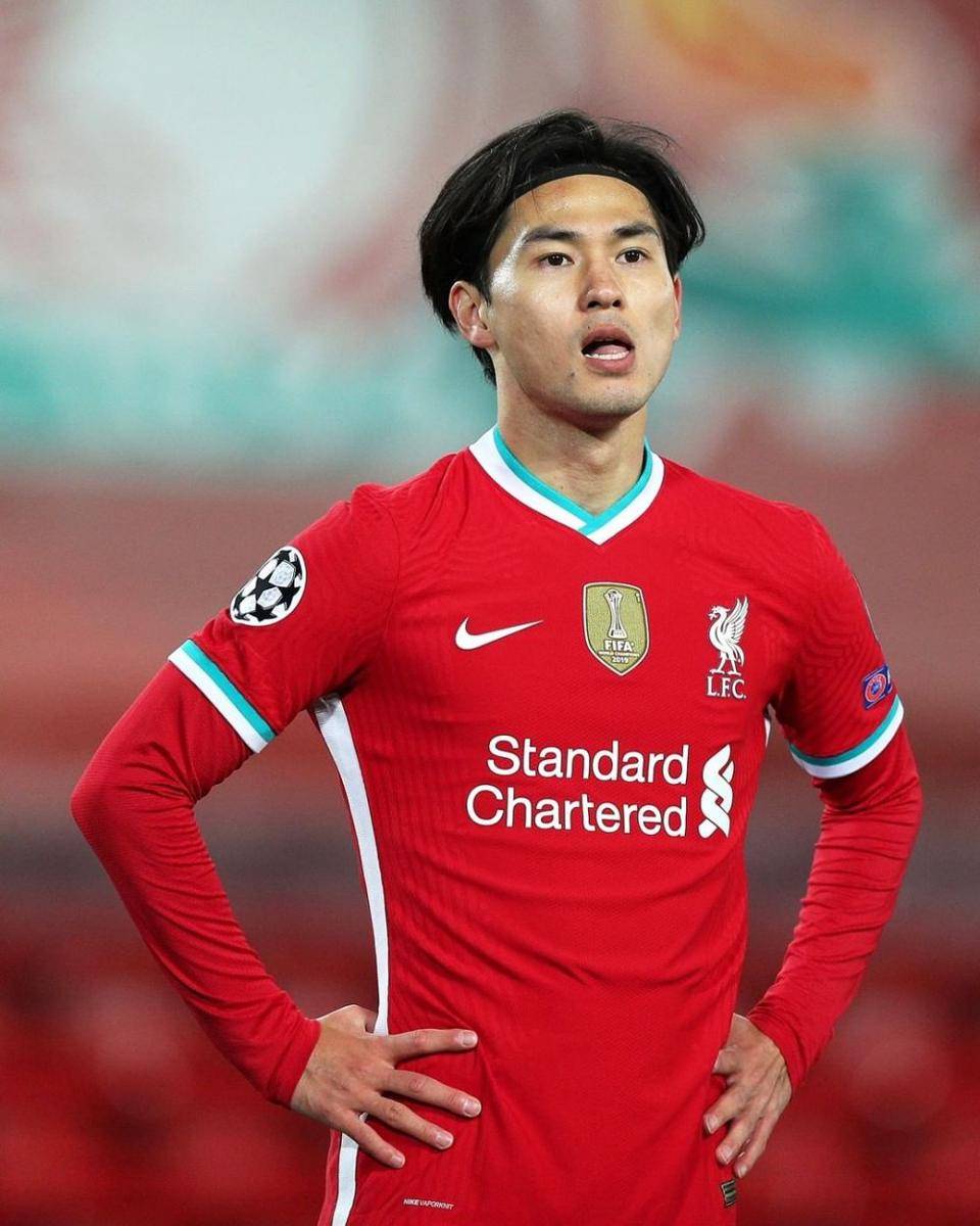 Instagram.com/liverpoolfc