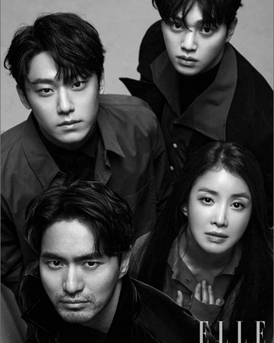 instagram.com/ellekorea