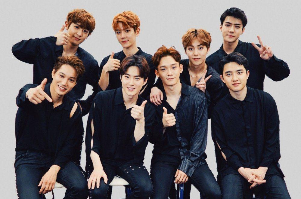 6 Grup KPop yang Memiliki Banyak Sub Unit, Ada Favoritmu?