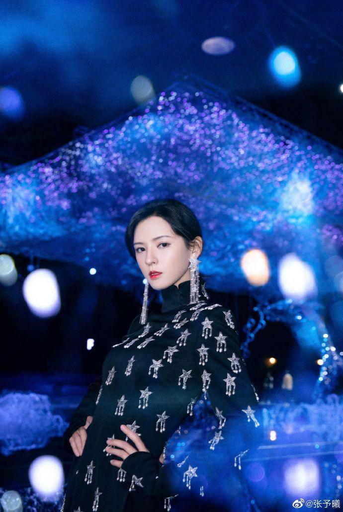 Weibo.com/raylizhangyuxi