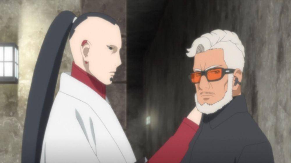 crunchyroll.com/Boruto Naruto Next Generations
