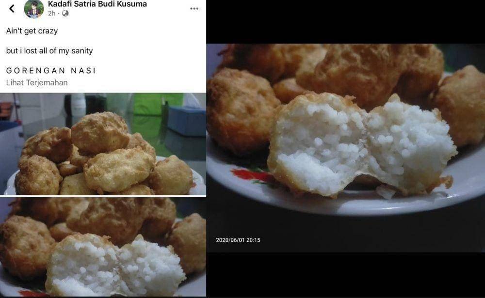 Facebook Kadafi Satria Budi Kusuma