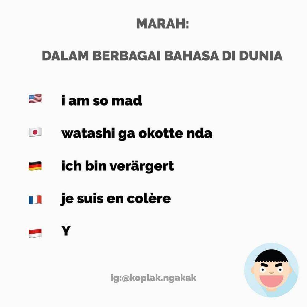 Instagram koplak.ngakak