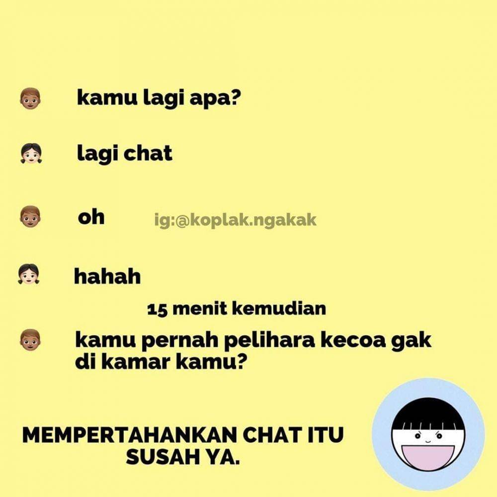 Instagram koplak.ngakak