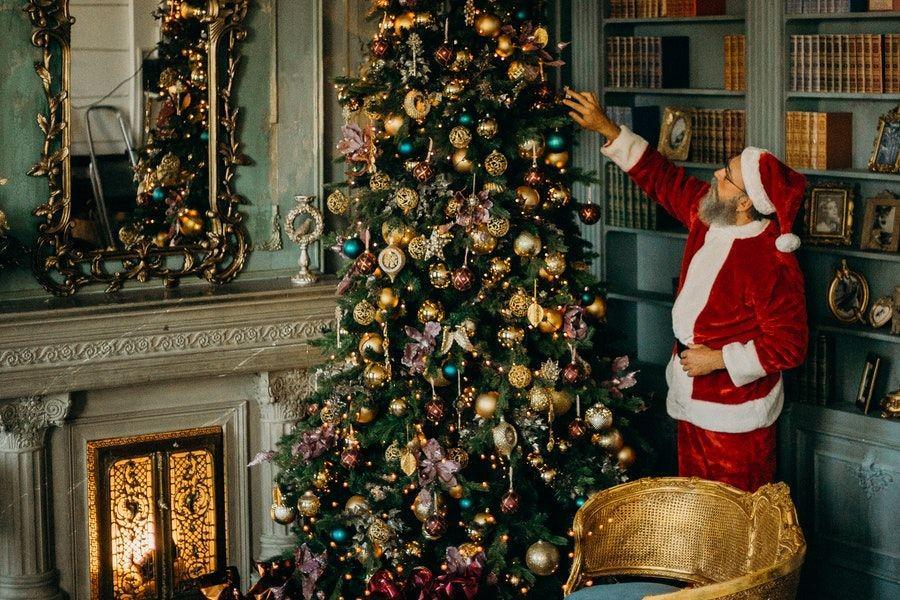 Buat Natal 2020 Semakin Personal dengan 5 Ide Kreatif Ini, Gak Monoton