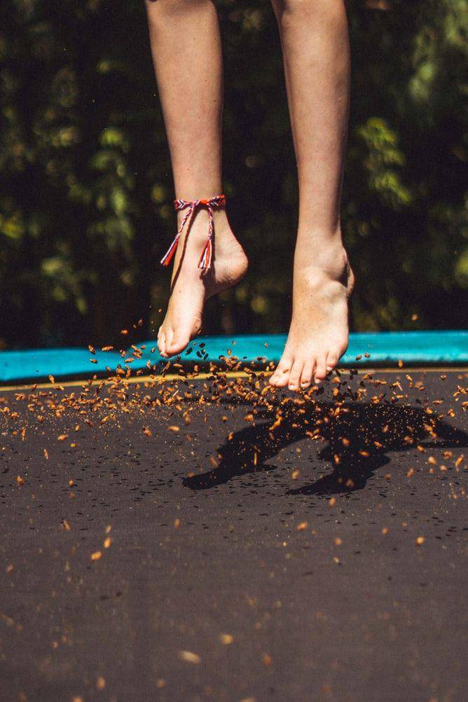 Unsplash.com/Jasper Garratt