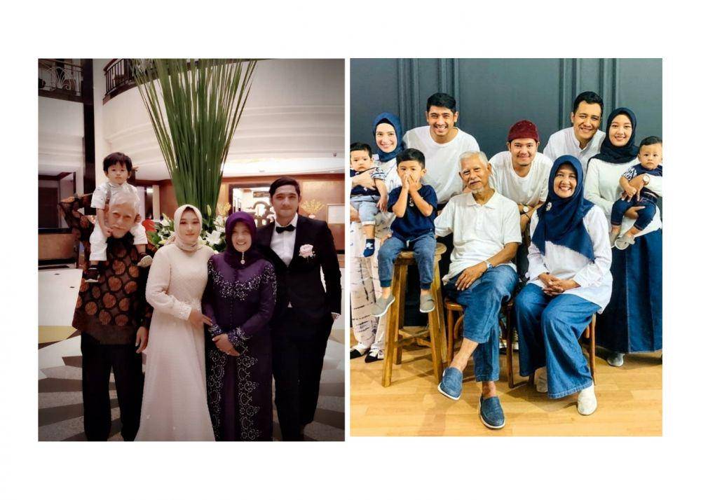 Berbagai sumber