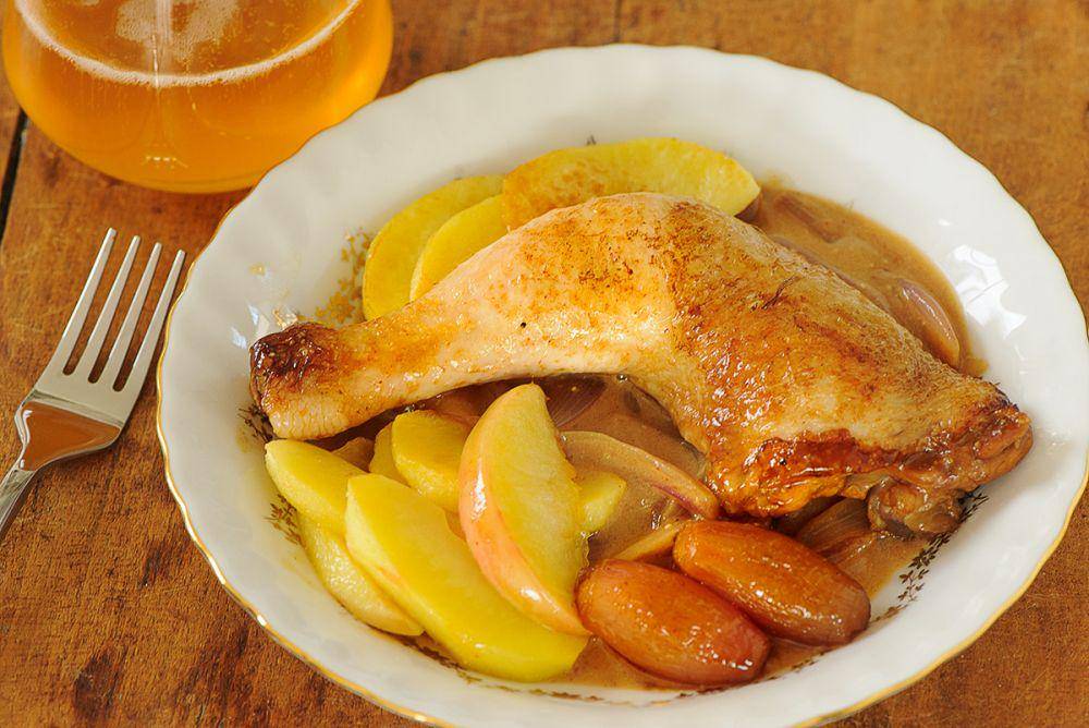 cuisinealouest.com