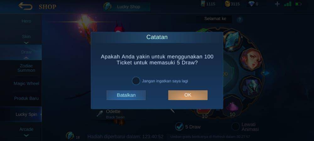 Dok.Pribadi/Sumahir Hidayanto