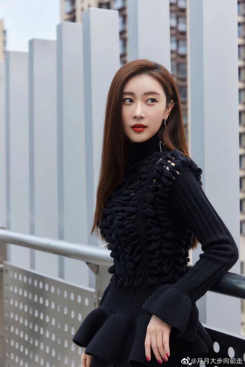 weibo.cn/楚月