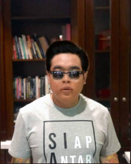 twitter.com/hkushardanto