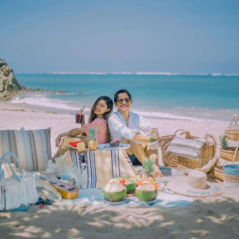 instagram.com/kenzalombok