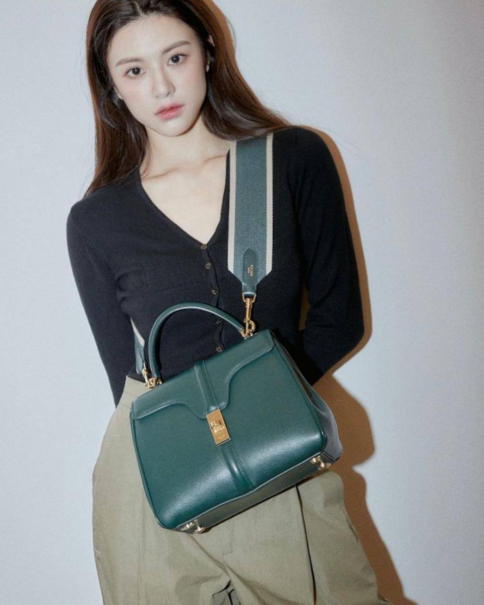 instagram.com/goyounjung