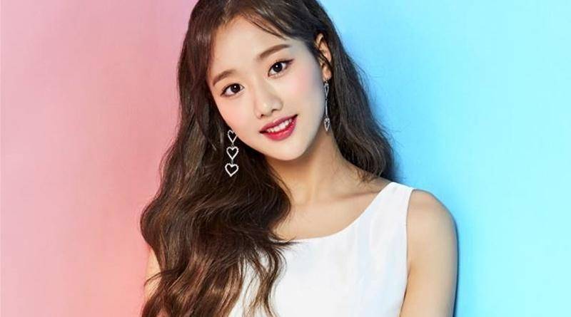 Naeun APINK (m.vlive.tv)
