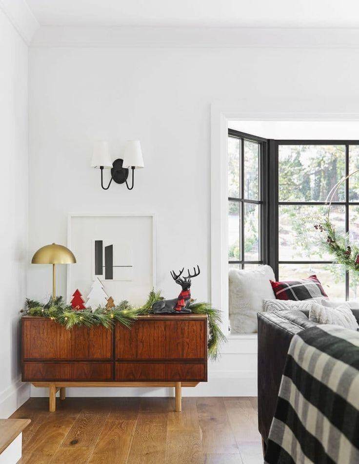 pinterest/Emily Henderson Design