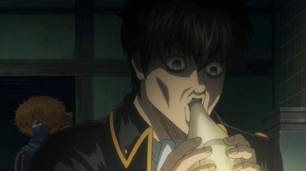 crunchyroll.com/gintama