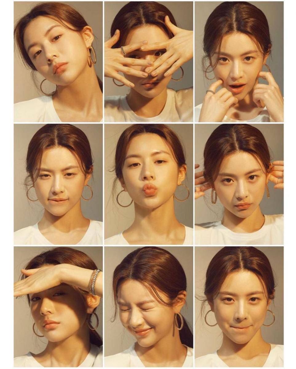 instagram.com/goyounjung