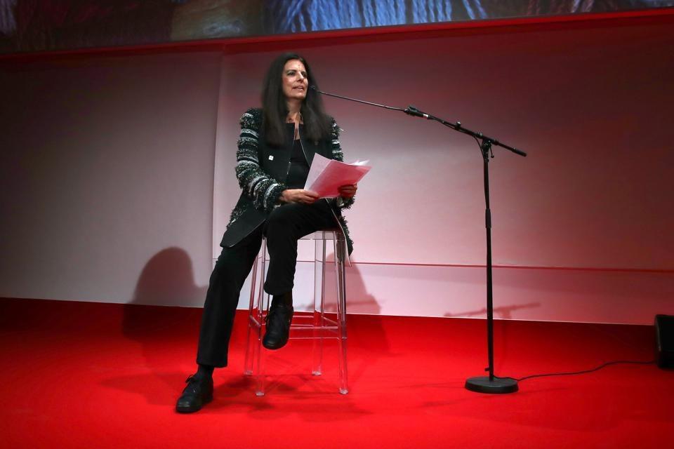 Jadi Perempuan Terkaya di Dunia, Ini Profil Francoise Bettencourt